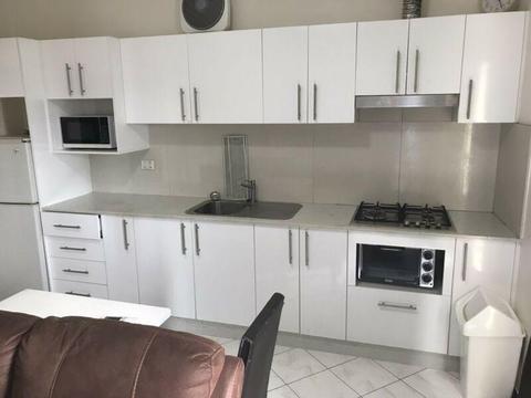 Free bills Furnished 2 bedrooms granny flat for rent in Smithfield