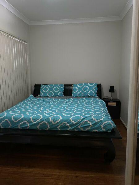 Bedrooms for rent/fully furnished house share