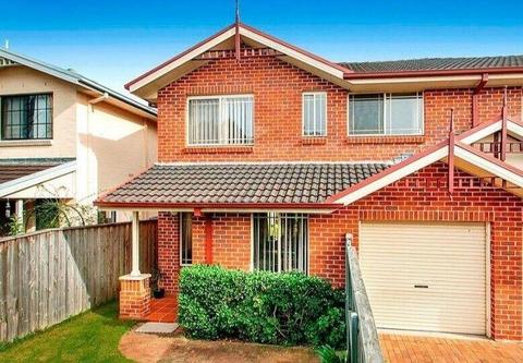 Property for rent in Cherrybrook (CTHS Catchment)