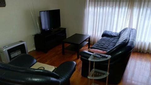 Granny Flat for rent - Furnished 1 bedroom self contained