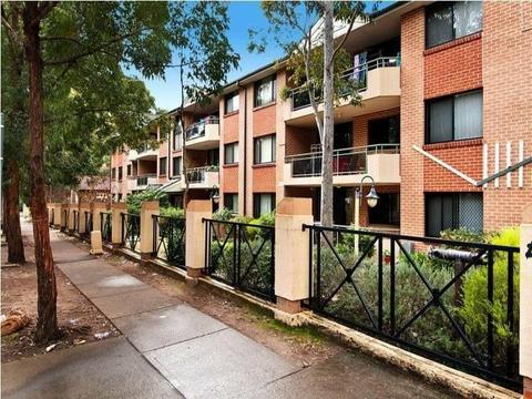 Wentworthville 2 Bedroom for rent $420 Weekly