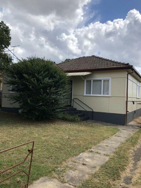 HOUSE FOR RENT ST MARYS