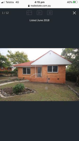 House for Rent! Walking Distance to Inala Market