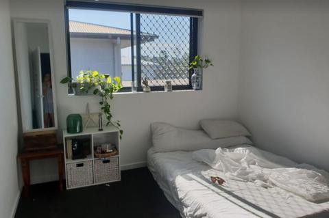 Room in New Apartment