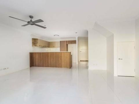 Contemporary Fully Air-conditioned Townhouse | CONVENIENT LOCATION!