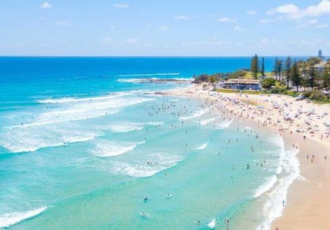 Wanted: WANTED LONG TERM RENTAL IN RAINBOW BAY-COOLANGATTA - TWEED HEADS AREA