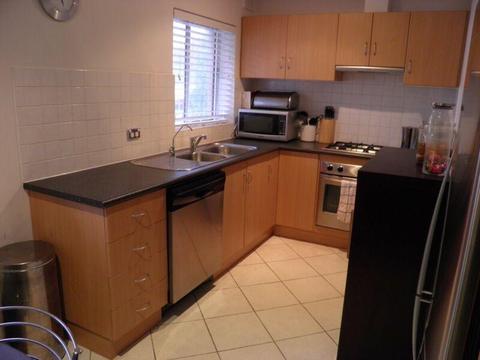 STYLISH 2 BEDROOM UPSTAIRS UNIT FOR RENT IN GOODWOOD
