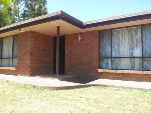 House for rent - Woodcroft