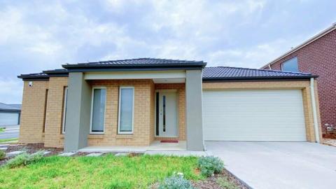 37 Carnegie Road Point Cook VIC 3030