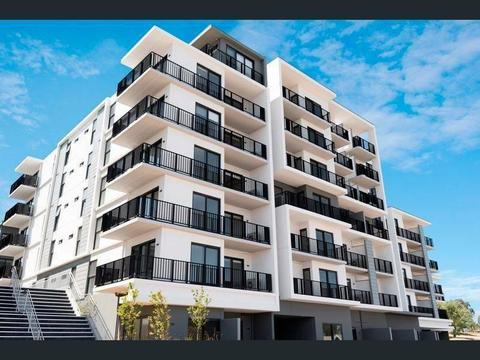 Lease transfer for a lovely apartment at Brunswick West