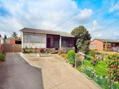 Doveton House for Rent - $320 per week