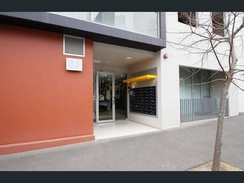 301/33 Wreckyn St , North Melbourne 3051