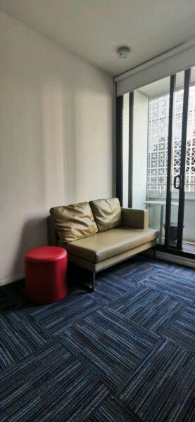 One week FREE! Studio next to RMIT, ready to move in