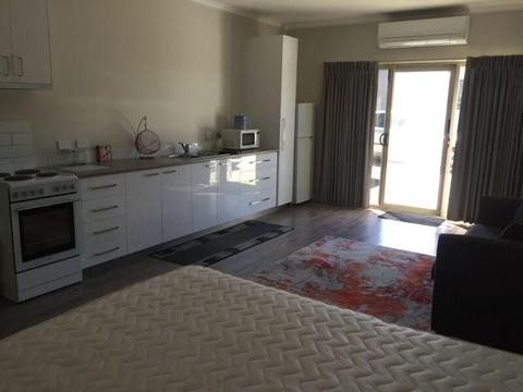 1 Bedroom unit available