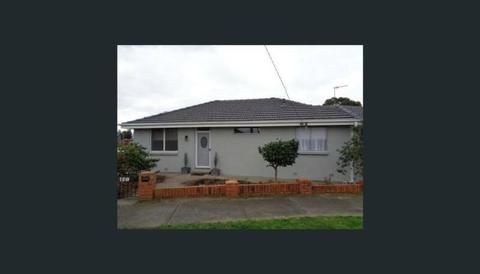 Morwell - Fully renovated 3 bedroom unit for rent