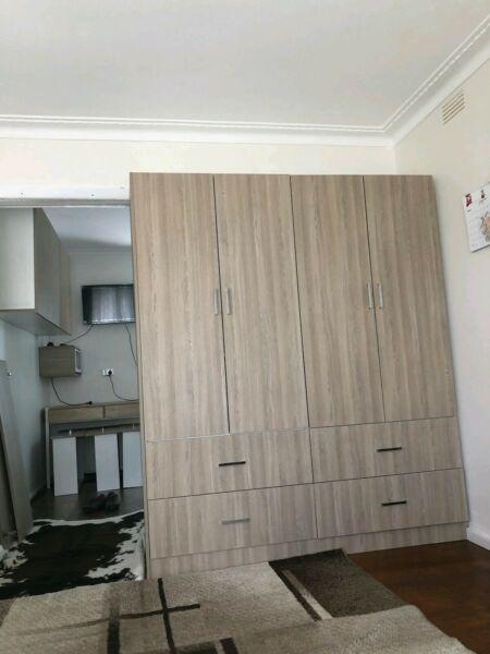 one bedroom unit in central Dandenong rent