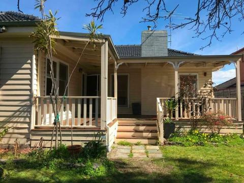 House for Rent - Burwood East