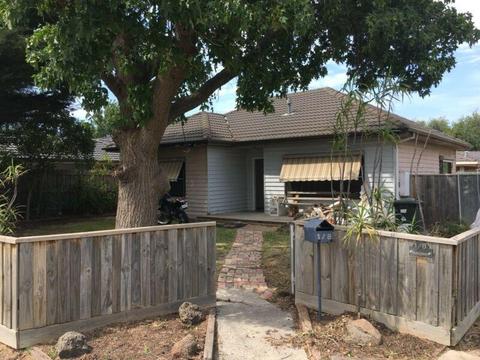 2 Bedroom Home in Central Clayton