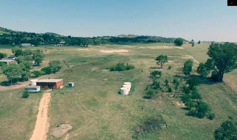 5 Acre Farm For Sale Woodstock NSW (near Cowra)