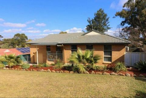 House for sale in Muswellbrook NSW