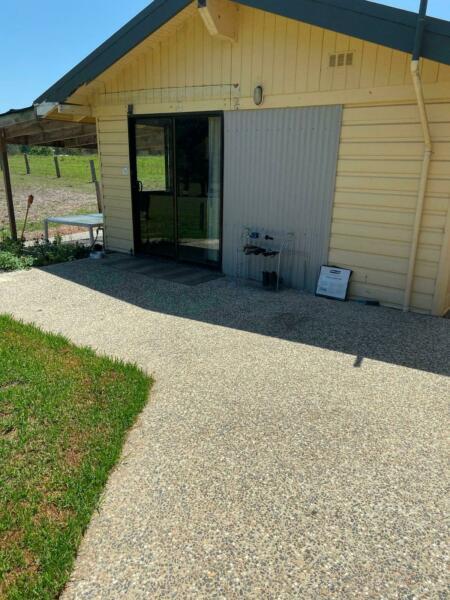 Relocatable Home - Make me an offer