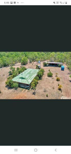 505 Dundee Road, Dundee Downs, NT 0840