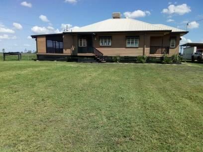 House on small acreage for sale Dalby, Queensland