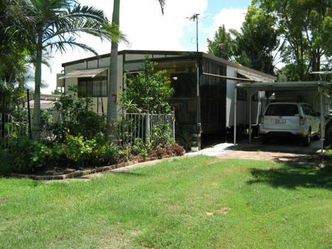 Relocatable home fort Sale