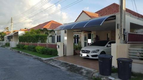 House For Sale in Thailand