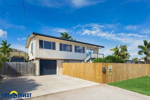 For Sale By Owner. Townsville Qld. OFFERS OVER $299,000