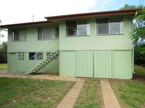 Highset Home on a big CORNER block in a GREAT Location