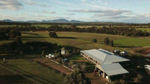 Massive price reduction!! Great opportunity to own a beautiful farm