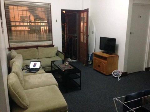Fabulous & Clean share room Bondi available now