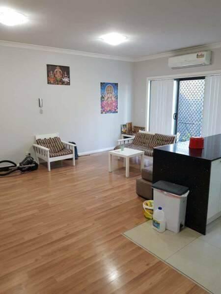 Shared accommodation in wentworthville