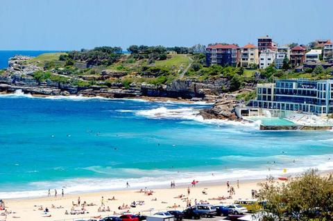 BONDI BEACH: 1 person wanted for share room in Furnished 2 bedroom apt