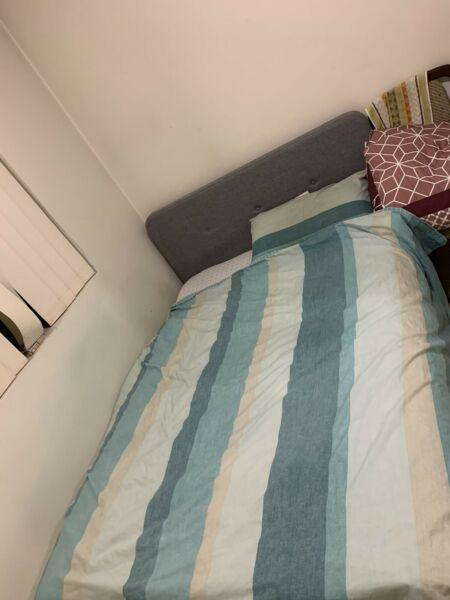 Parramatta area room for 4 weeks on rent