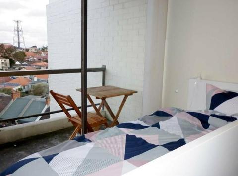 Bondi Junction - Room to share with one other female