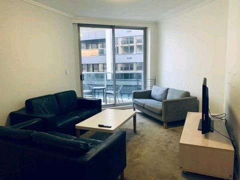 4 AVAILABLE BEDS IN SHARED APARTMENT