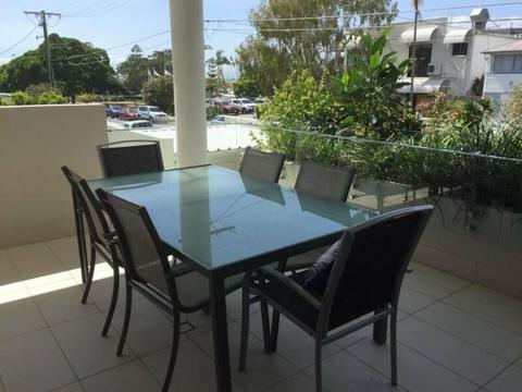 3 BR Excellent Apartment to Share in heart of Manly Qld