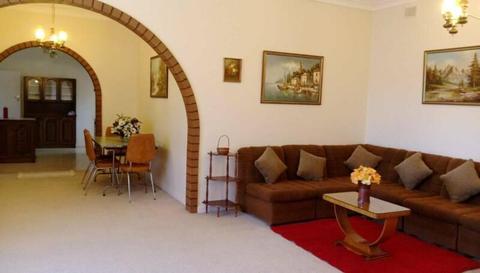 Room for Rent / Lease / Share House. Croydon Park, SA 5008