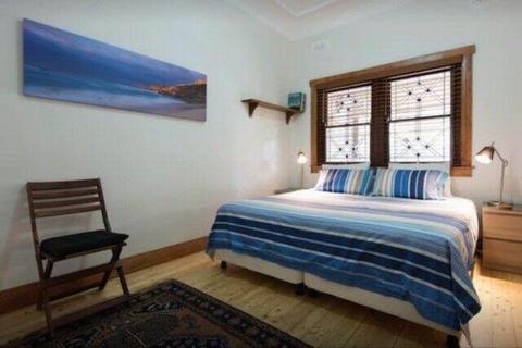 Coogee, 1 bedroom unit for a 2 week stay