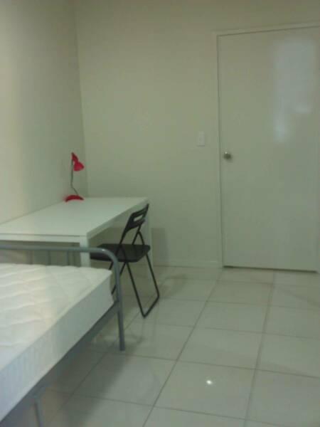 City-Ultimo apartment own room for rent ( female only)