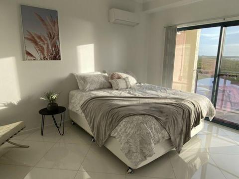 SEAVIEW PENTHOUSE- Holiday home Nightcliff