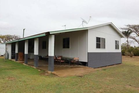 Workers Accommodation perfect for contractors in Mareeba area