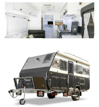 Caravan for rent/ Room for rent