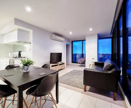 Premier Stays Short Stay Accommodation 2 bedroom Apartment for rent