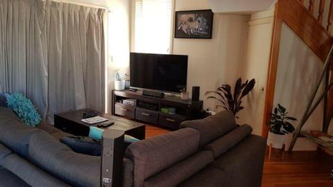 Short term (2 month) room as of 28 feb available in seddon