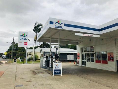 Petrol Station For Sale Regional NSW