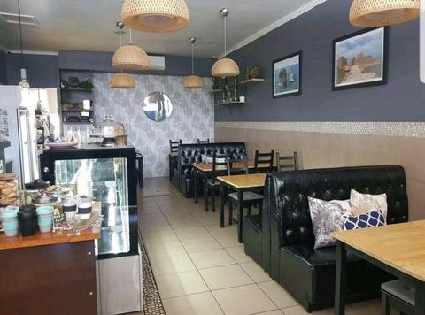 Cafe / Restaurant Cuisine for Sales- Bentleigh East