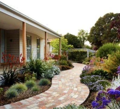 Landscaping business for sale $150,000